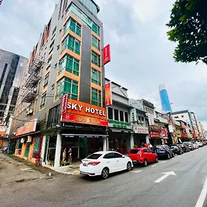 Sky @ Pudu Hotel