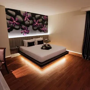 Metro Kl Sentral Hotel