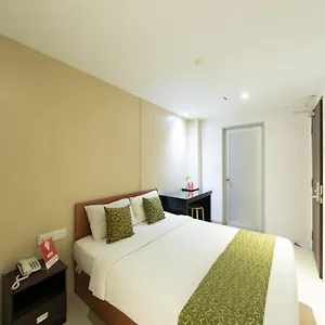 Swing & Pillows - Kl Pekeliling Hotel