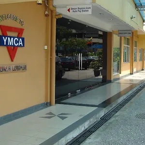 Ymca Hotel